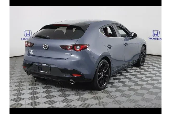 $25875 : Mazda Mazda3 Hatchback 2024 image 7