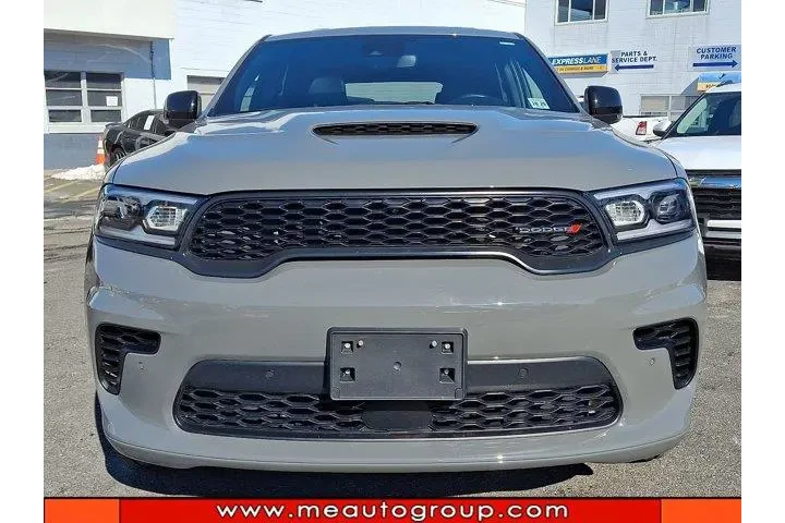 $39874 : Dodge Durango 2024 AWD GT Pr image 8