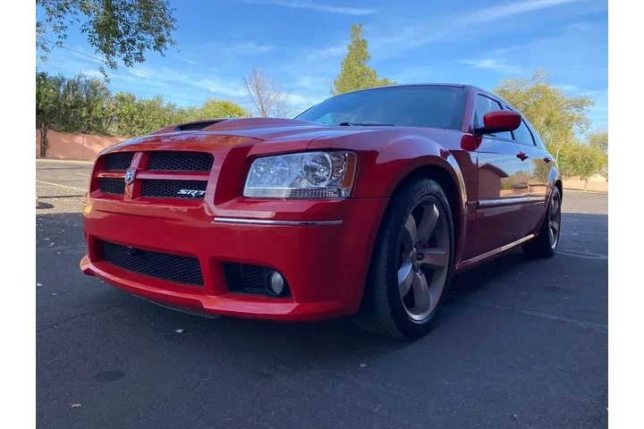 $29950 : 2008 Magnum image 2