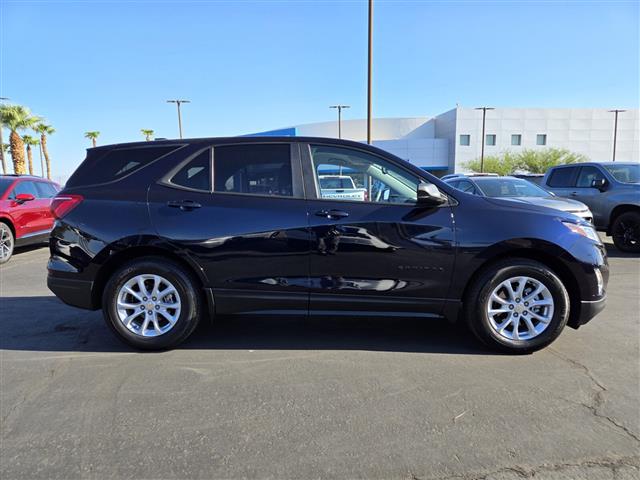 $20391 : Pre-Owned 2021 Equinox LS image 7