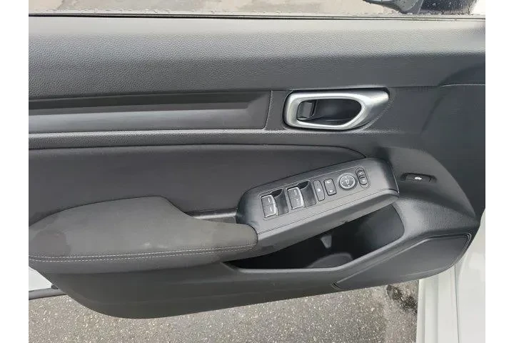 $25000 : Honda Civic 2024 Sport 4dr S image 8