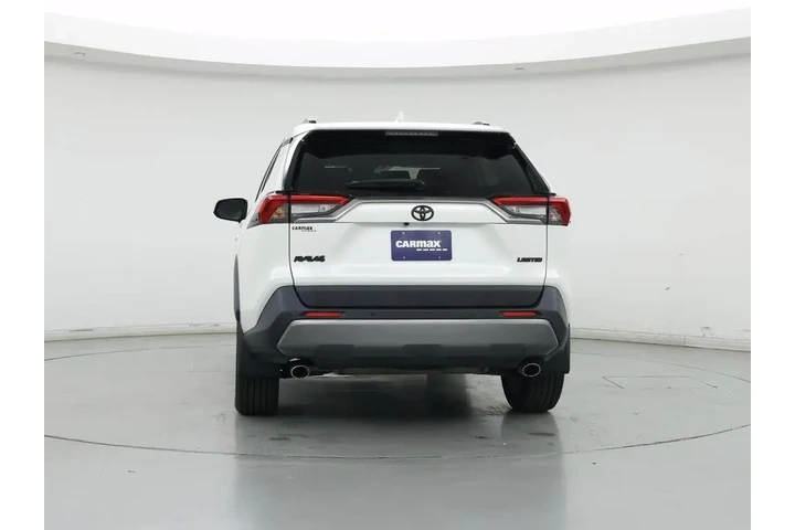 $24998 : Toyota RAV4 2020 Limited 4dr image 6