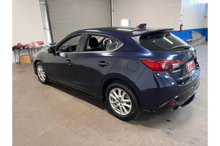 $11452 : Mazda Mazda3 2014 image 5