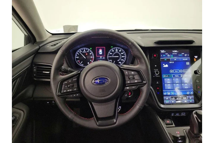 $30998 : Subaru Legacy 2025 AWD Sport image 10