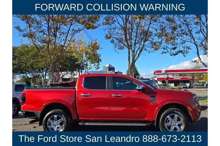 $37995 : Ford Ranger 2024 4x2 Lariat image 9