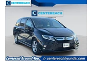 $23398 : Honda Odyssey 2020 EX-L 4dr thumbnail