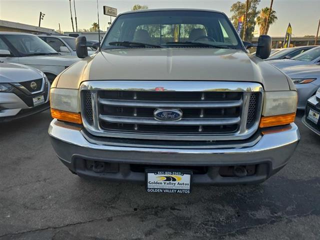 $19999 : 2000 F-250 SD image 3