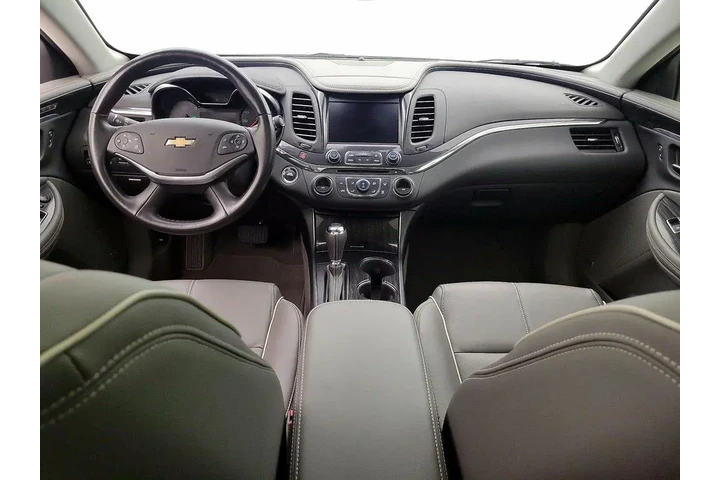 $30998 : Chevrolet Impala 2019 Premie image 9