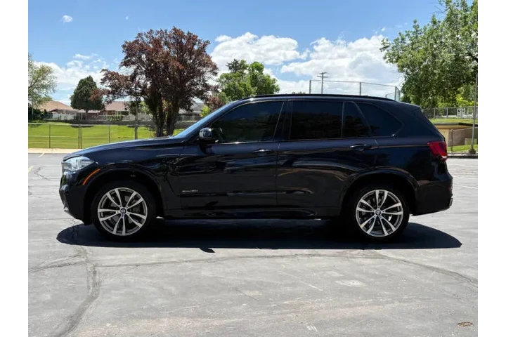 $12900 : 2015 BMW X5 xDrive35i image 8