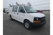 $14995 : Chevrolet Express 2013 2500 thumbnail