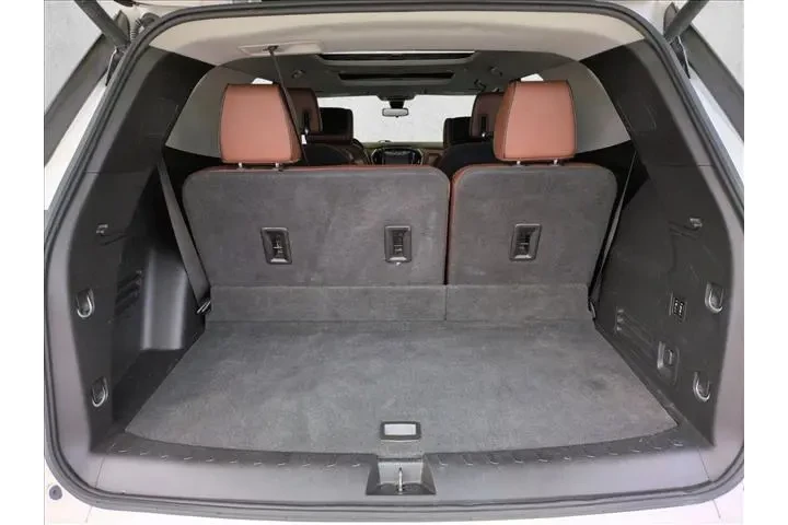 $17755 : Chevrolet Traverse 2018 4x4 image 6