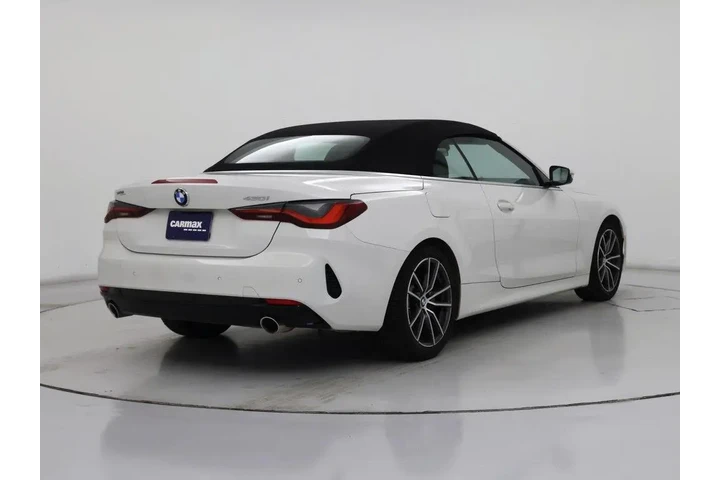 $30998 : BMW 4 Series 2024 430i 2dr C image 8