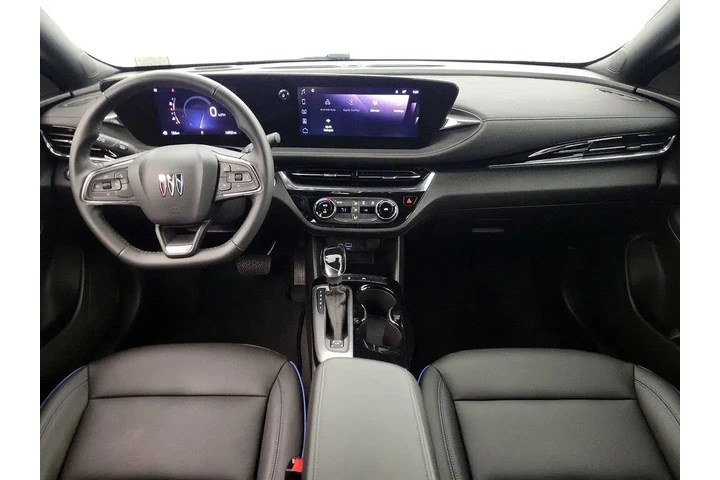 $25998 : Buick Envista 2025 Sport Tou image 9