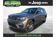 Jeep Grand Cherokee 2024 4x4 en Fort Lauderdale
