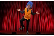 Yasar show thumbnail