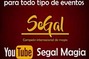 Mago Segal, Magos en Cali thumbnail 1