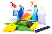 Cleaning Services. en Modesto