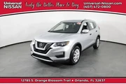 Nissan Rogue 2018 S 4dr Cros