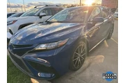 Toyota Camry 2023 SE 4dr Sed en Indianapolis