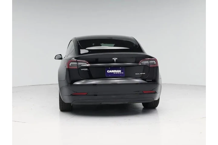 $25998 : Tesla Model 3 2021 AWD Long image 6