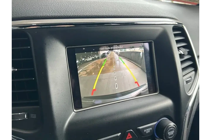 $15999 : Jeep Grand Cherokee 2019 4x2 image 10