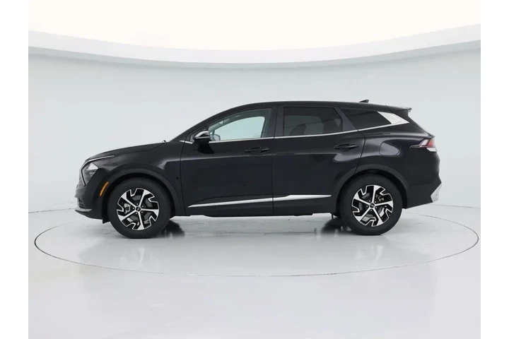 $23998 : Kia Sportage 2023 EX 4dr SUV image 3
