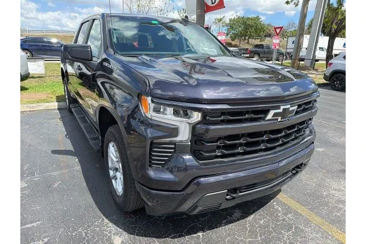 $36991 : Chevrolet Silverado 1500 202 image 2