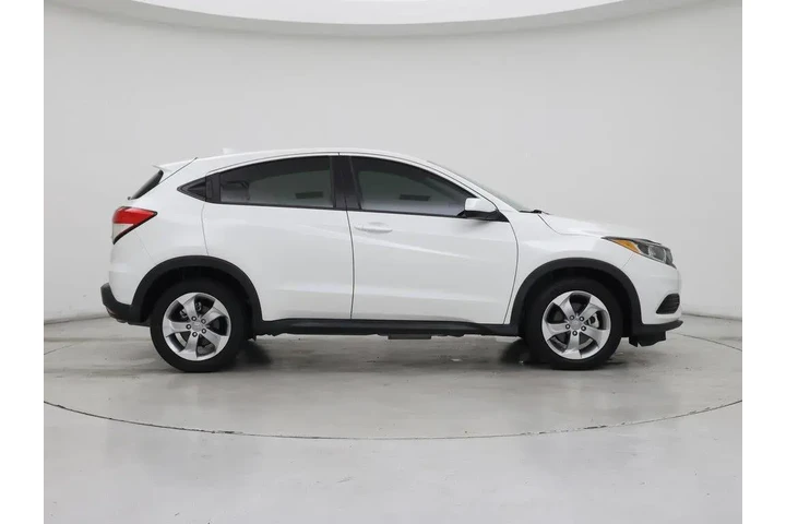 $21998 : Honda HR-V 2020 AWD LX 4dr C image 7