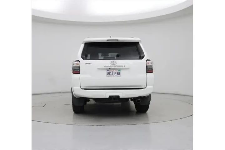 $28998 : Toyota 4Runner 2018 4x2 SR5 image 6
