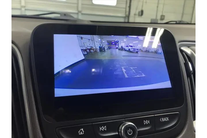 $16489 : Chevrolet Malibu 2020 LS Fle image 6