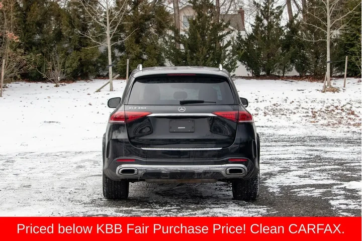 $25995 : Mercedes-Benz GLE 2020 GLE 3 image 7