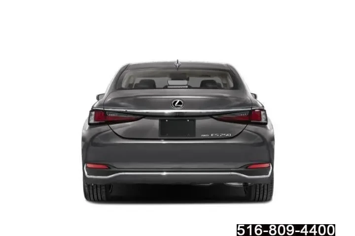 $33447 : Lexus ES 250 2023 AWD 4dr Se image 5