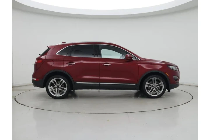 $21998 : Lincoln MKC 2019 AWD Reserve image 7