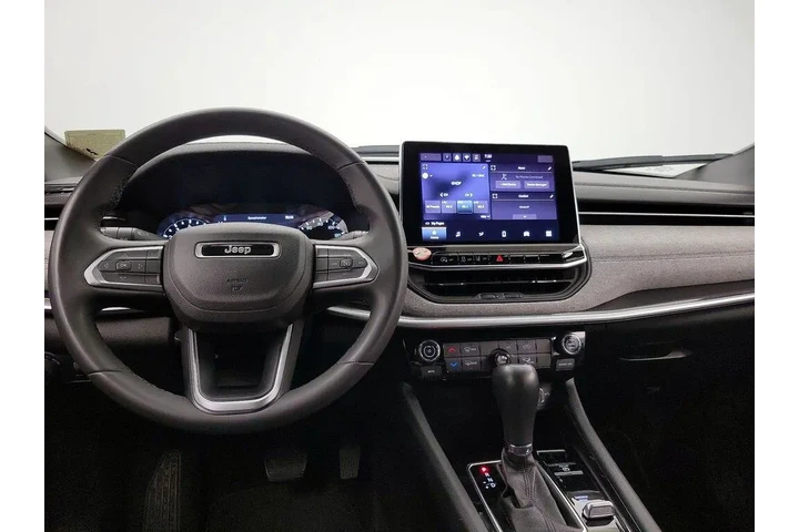 $20998 : Jeep Compass 2024 4x4 Latitu image 9