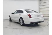 $24998 : Cadillac CT6 2018 AWD 3.6L 4 thumbnail