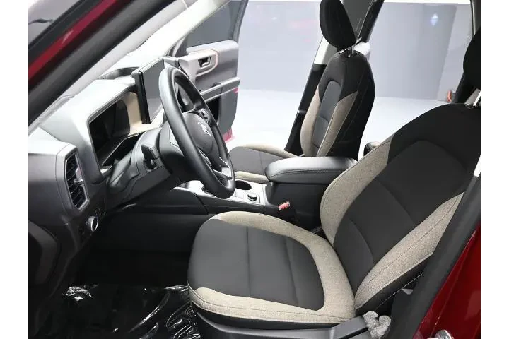 $32957 : Ford Bronco Sport 2025 AWD B image 10