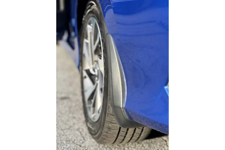 2016 Civic EX image 8