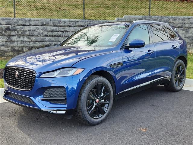 $62935 : 2022 F-PACE S image 1