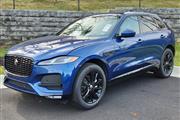 2022 F-PACE S