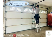 HERLEONDEZ GARAGE DOORS thumbnail