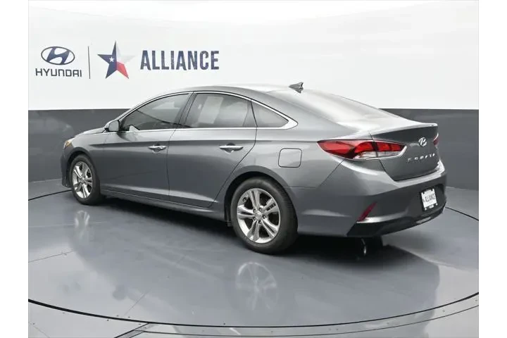 $18988 : Hyundai SONATA 2018 Limited image 2