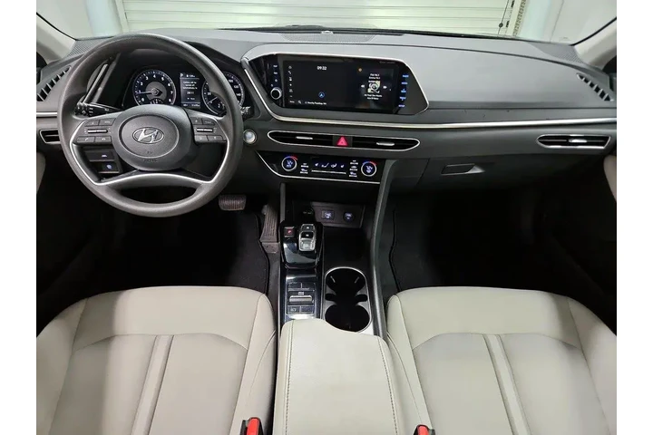 $22998 : Hyundai SONATA 2023 SEL 4dr image 9