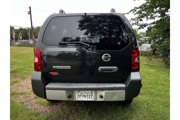 $12495 : 2012 Xterra X image 7