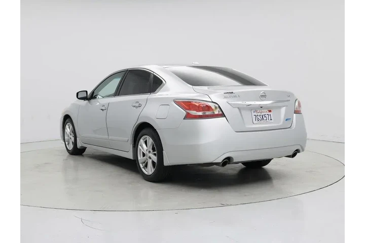 $11998 : Nissan Altima 2014 2.5 SV 4d image 2