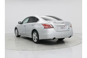 $11998 : Nissan Altima 2014 2.5 SV 4d thumbnail