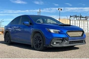 $24500 : Subaru WRX 2022 AWD Premium thumbnail