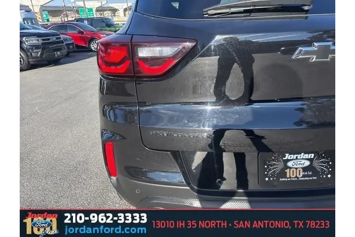 $25975 : Chevrolet Trailblazer 2025 R image 7