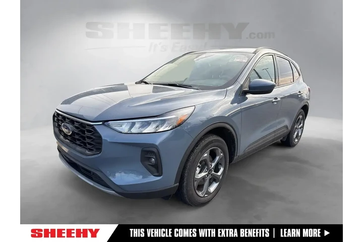 $29775 : Ford Escape Hybrid 2025 AWD image 1