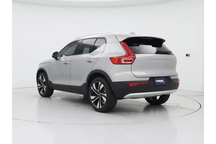 $29998 : Volvo XC40 2023 AWD B5 Ultim image 2
