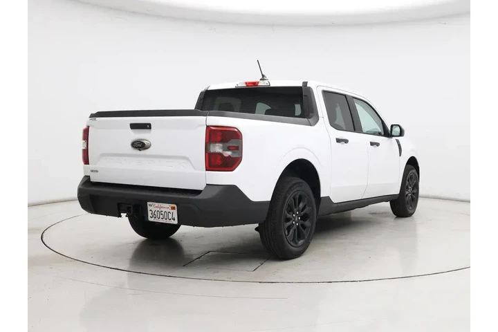 $28998 : Ford Maverick 2024 XLT 4dr S image 8